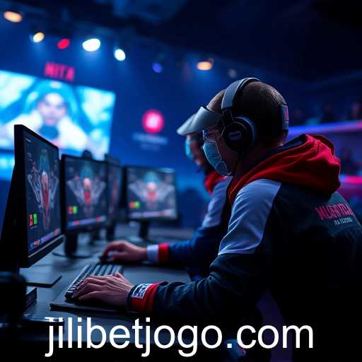 Esports
