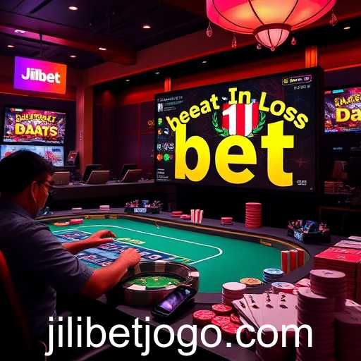 Jilibet Revolutionizes Online Gaming Landscape