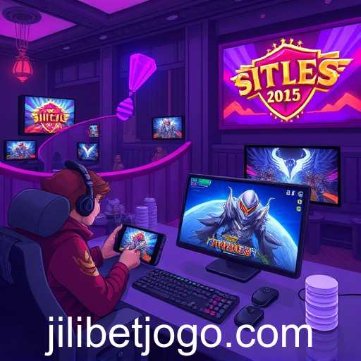 The Rise of Jilibet in the Gaming World