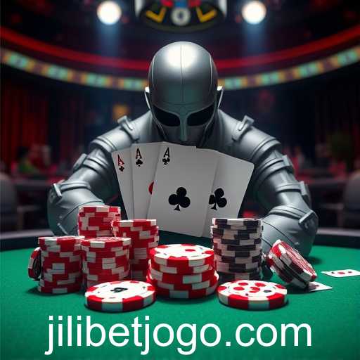 Poker Rooms